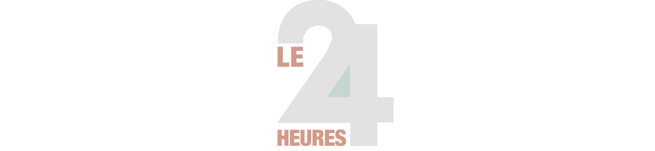 Reportage 24 heures