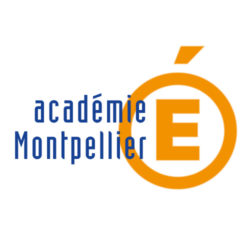 Logo de l'Académie de Montpellier