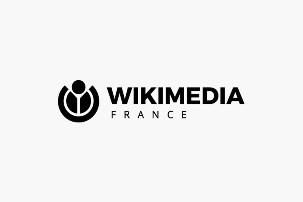 Logo de Wikimedia