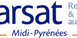 Logo Carsat Midi-Pyrénées