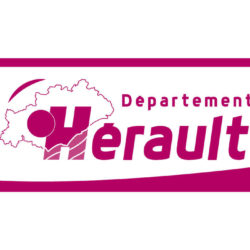 Logo Conseil Départemental de lHérault