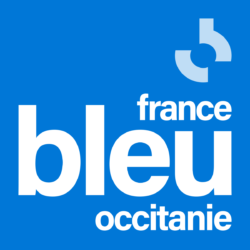Logo France_Bleu_Occitanie
