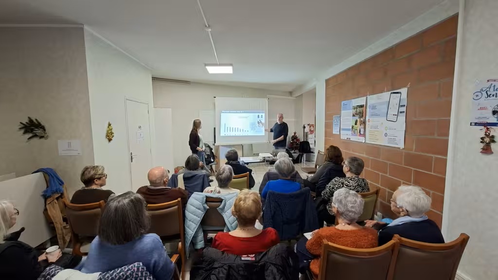 Franceinfo Esprit'Critik Senior
