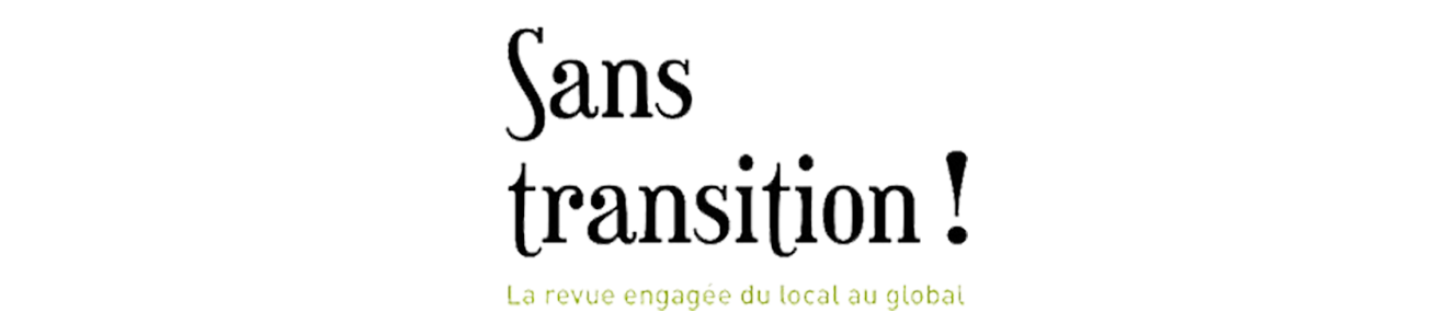 Sans Transition