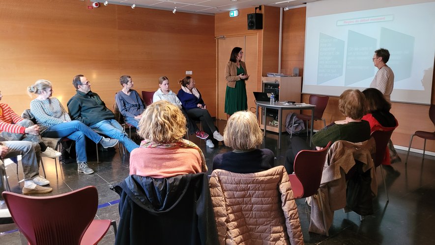 Atelier fake news