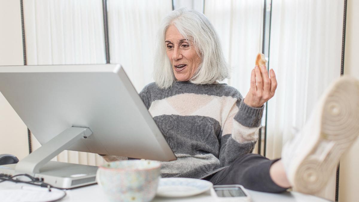 Franceinfo Esprit'Critik Senior