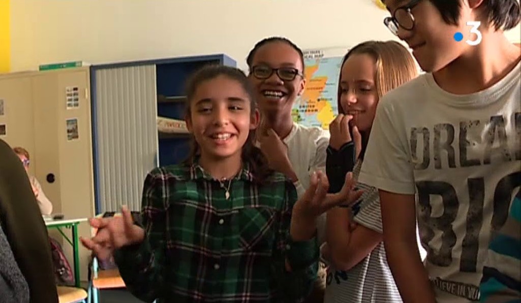 France 3 Occitanie Jeune